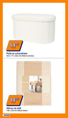 Action - gazetka promocyjna Gazetka od środy 04.02 do wtorku 10.02 - strona 4