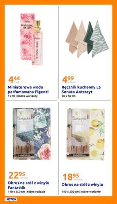 Action - gazetka promocyjna Gazetka od środy 04.02 do wtorku 10.02 - strona 20