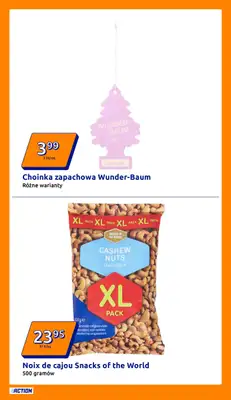 Action - gazetka promocyjna Gazetka od środy 04.02 do wtorku 10.02 - strona 8