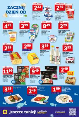 Hitpol - gazetka promocyjna Gazetka promocyjna! od piątku 13.02 do niedzieli 22.02 - strona 6