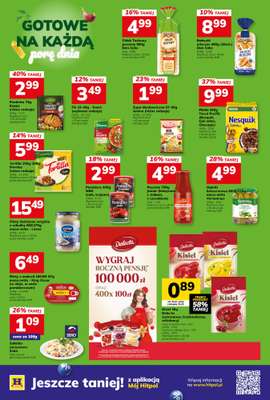 Hitpol - gazetka promocyjna Gazetka promocyjna! od piątku 13.02 do niedzieli 22.02 - strona 8