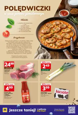 Hitpol - gazetka promocyjna Gazetka promocyjna! od piątku 13.02 do niedzieli 22.02 - strona 4
