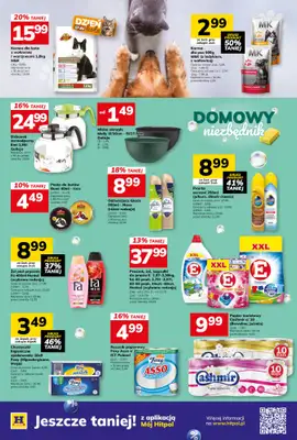 Hitpol - gazetka promocyjna Gazetka promocyjna! od piątku 13.02 do niedzieli 22.02 - strona 11