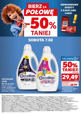 Kaufland - gazetka promocyjna Oferta Kaufland - SUPER SOBOTA od soboty 07.02 do soboty 07.02 - strona 28