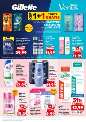 Kaufland - gazetka promocyjna Oferta Kaufland - SUPER SOBOTA od soboty 07.02 do soboty 07.02 - strona 25