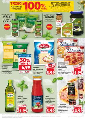 Kaufland - gazetka promocyjna Oferta Kaufland od czwartku 05.02 do wtorku 10.02 - strona 5