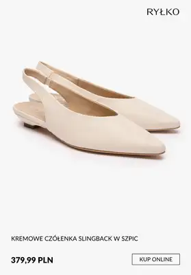 Ryłko - gazetka promocyjna Kolekcja ślubna od piątku 06.02 do niedzieli 15.02 - strona 8