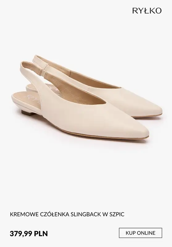 Ryłko - gazetka promocyjna Kolekcja ślubna od piątku 06.02 do niedzieli 15.02 - strona 8