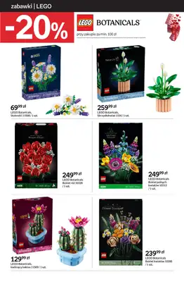 Empik - gazetka promocyjna Katalog prezentów: Walentynki od poniedziałku 02.02 do wtorku 10.02 - strona 2