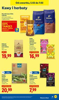 Lidl - gazetka promocyjna Oferta od czwartku od czwartku 05.02 do soboty 07.02 - strona 39