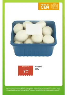 Dino - gazetka promocyjna Owoce i warzywa - przegląd cen od poniedziałku 09.02 do niedzieli 15.02 - strona 11