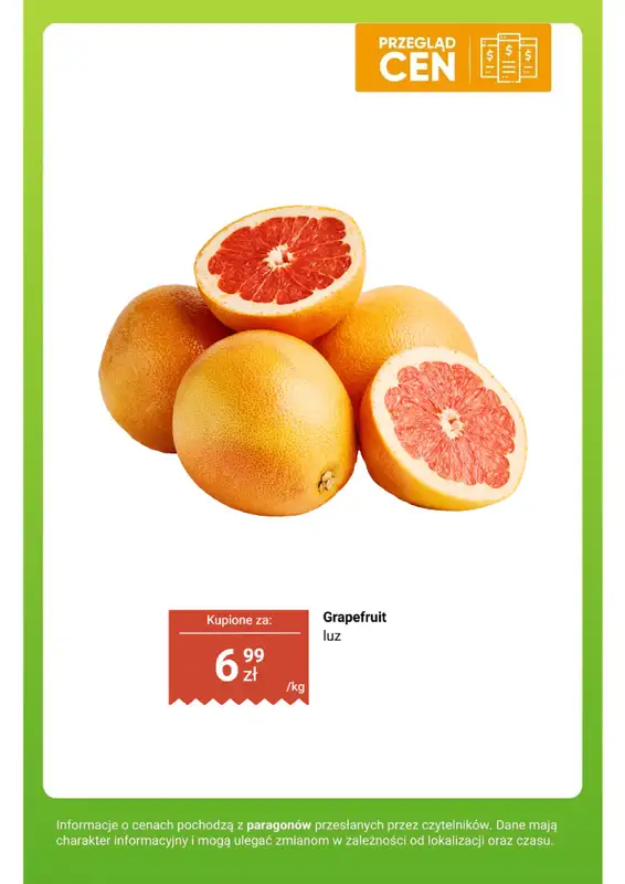 Dino - gazetka promocyjna Owoce i warzywa - przegląd cen od poniedziałku 09.02 do niedzieli 15.02 - strona 2