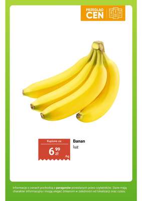 Dino - gazetka promocyjna Owoce i warzywa - przegląd cen od poniedziałku 09.02 do niedzieli 15.02 - strona 5