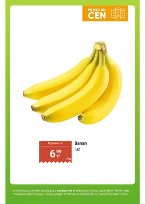 Dino - gazetka promocyjna Owoce i warzywa - przegląd cen od poniedziałku 09.02 do niedzieli 15.02 - strona 5