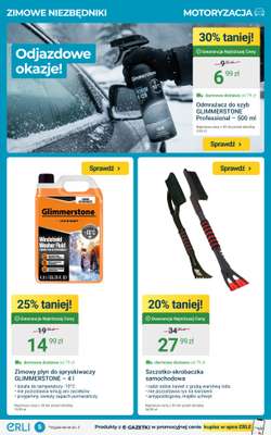 ERLI - gazetka promocyjna Bestsellery dla Majsterkowicza! od piątku 06.02 do niedzieli 08.02 - strona 5