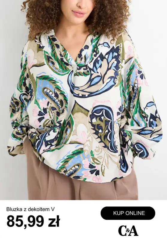 C&A - gazetka promocyjna Odzież w dużych rozmiarach od piątku 06.02  - strona 7