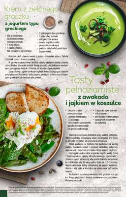 Stokrotka - gazetka promocyjna Gazetka Supermarket od poniedziałku 09.02 do środy 11.02 - strona 9