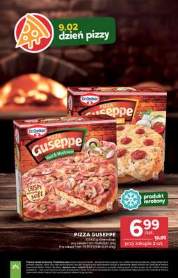 Stokrotka - gazetka promocyjna Gazetka Supermarket od poniedziałku 09.02 do środy 11.02 - strona 15