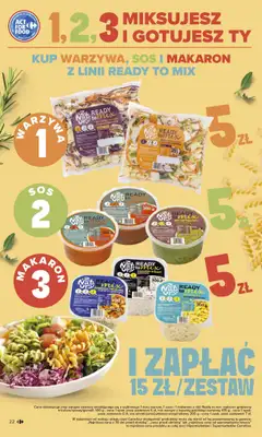 Carrefour Market - gazetka promocyjna Gazetka Carrefour Market od poniedziałku od poniedziałku 09.02 do soboty 14.02 - strona 24