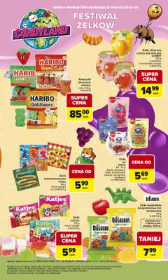 Carrefour Market - gazetka promocyjna Gazetka Kuchnia Azjatycka od poniedziałku 09.02 do soboty 21.02 - strona 17