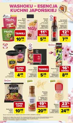 Carrefour Market - gazetka promocyjna Gazetka Kuchnia Azjatycka  do soboty 21.02 - strona 11