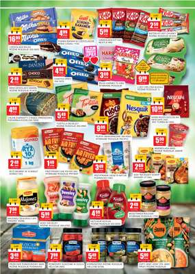 Bingo - gazetka promocyjna Gazetka od wtorku 10.02 do soboty 21.02 - strona 3