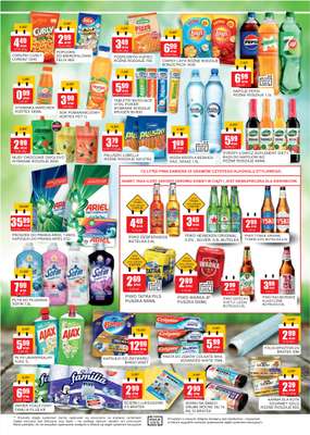 Bingo - gazetka promocyjna Gazetka od wtorku 10.02 do soboty 21.02 - strona 4