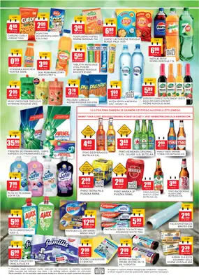 Bingo - gazetka promocyjna Gazetka od wtorku 10.02 do soboty 21.02 - strona 4