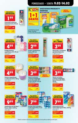 Biedronka - gazetka promocyjna Od poniedziałku od poniedziałku 09.02 do soboty 14.02 - strona 73