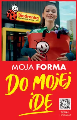 Biedronka - gazetka promocyjna Od poniedziałku od poniedziałku 09.02 do niedzieli 15.02 - strona 3