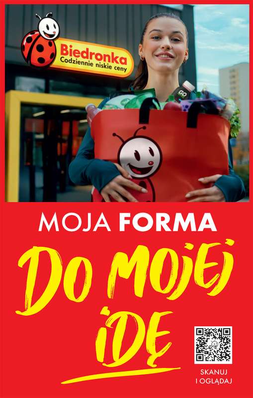 Biedronka - gazetka promocyjna Od poniedziałku od poniedziałku 09.02 do soboty 14.02 - strona 3