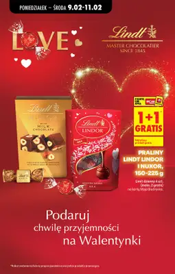 Biedronka - gazetka promocyjna Od poniedziałku od poniedziałku 09.02 do niedzieli 15.02 - strona 60