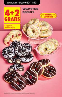 Biedronka - gazetka promocyjna Od poniedziałku od poniedziałku 09.02 do soboty 14.02 - strona 22