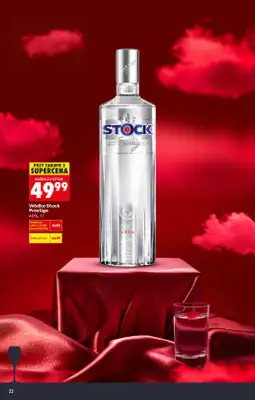 Biedronka - gazetka promocyjna Czas na Toast! od poniedziałku 09.02 do soboty 21.02 - strona 26