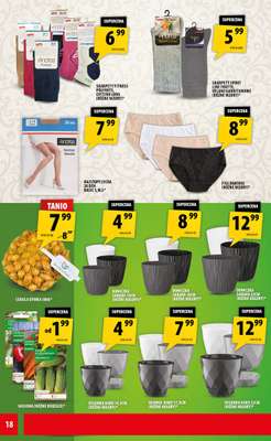 Arhelan - gazetka promocyjna Gazetka od piątku 13.02 do niedzieli 22.02 - strona 18