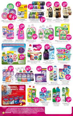 Drogerie Jasmin - gazetka promocyjna Gazetka od poniedziałku 09.02 do soboty 28.02 - strona 8