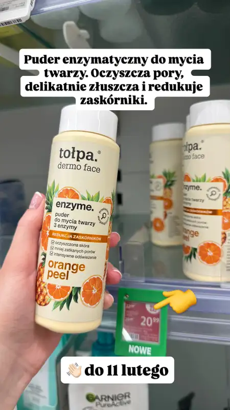 Rossmann - gazetka promocyjna Zakupowe Inspiracje w Rossmann od poniedziałku 09.02  - strona 8