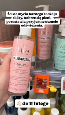 Rossmann - gazetka promocyjna Zakupowe Inspiracje w Rossmann od poniedziałku 09.02  - strona 12