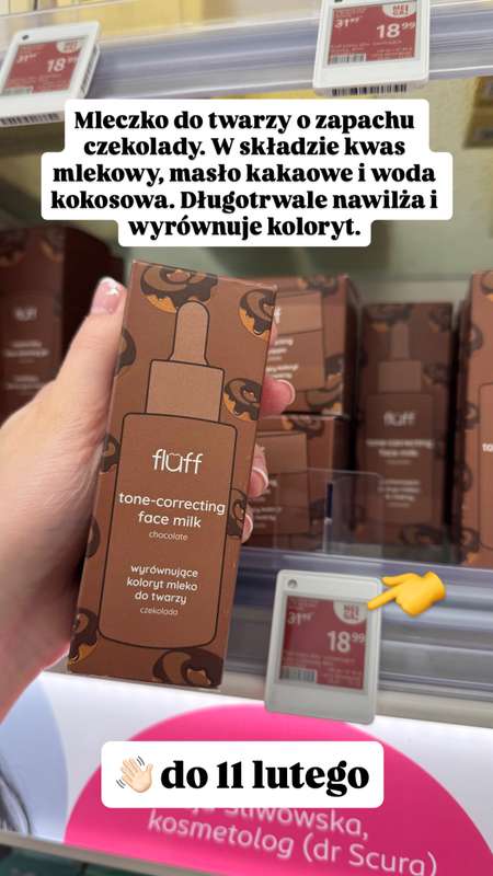 Rossmann - gazetka promocyjna Zakupowe Inspiracje w Rossmann od poniedziałku 09.02  - strona 7