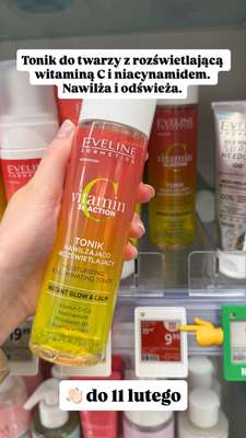 Rossmann - gazetka promocyjna Zakupowe Inspiracje w Rossmann od poniedziałku 09.02  - strona 3