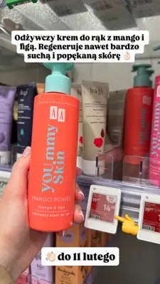 Rossmann - gazetka promocyjna Zakupowe Inspiracje w Rossmann od poniedziałku 09.02  - strona 9