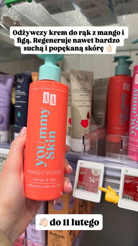 Rossmann - gazetka promocyjna Zakupowe Inspiracje w Rossmann od poniedziałku 09.02  - strona 9