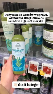 Rossmann - gazetka promocyjna Zakupowe Inspiracje w Rossmann od poniedziałku 09.02  - strona 4