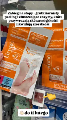 Rossmann - gazetka promocyjna Zakupowe Inspiracje w Rossmann od poniedziałku 09.02  - strona 6