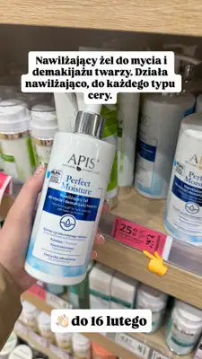 Hebe - gazetka promocyjna Zakupowe Inspiracje w Hebe od poniedziałku 09.02  - strona 10