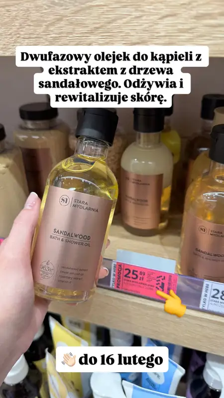 Hebe - gazetka promocyjna Zakupowe Inspiracje w Hebe od poniedziałku 09.02  - strona 7