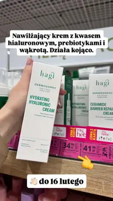 Hebe - gazetka promocyjna Zakupowe Inspiracje w Hebe od poniedziałku 09.02  - strona 11