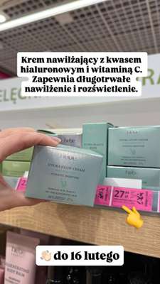Hebe - gazetka promocyjna Zakupowe Inspiracje w Hebe od poniedziałku 09.02  - strona 8