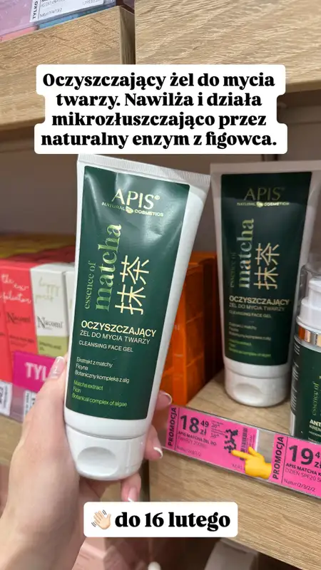 Hebe - gazetka promocyjna Zakupowe Inspiracje w Hebe od poniedziałku 09.02  - strona 2