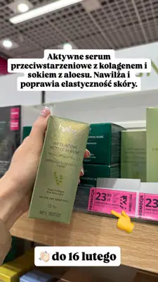 Hebe - gazetka promocyjna Zakupowe Inspiracje w Hebe od poniedziałku 09.02  - strona 3